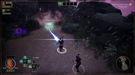 The Waylanders (PC) - Steam Key - GLOBAL - 19