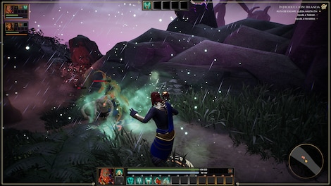 The Waylanders (PC) - Steam Key - GLOBAL - 20
