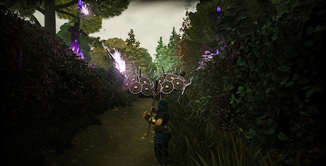 The Waylanders (PC) - Steam Key - GLOBAL - 26