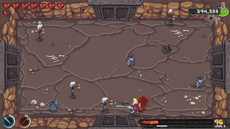 The Weaponographist Steam Key GLOBAL - 7