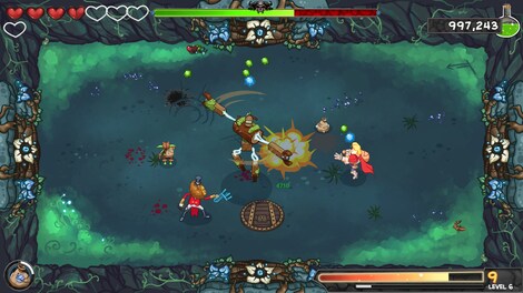 The Weaponographist Steam Key GLOBAL - 8