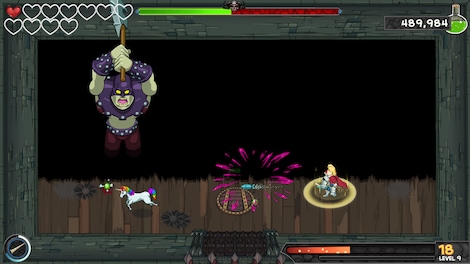 The Weaponographist Steam Key GLOBAL - 3