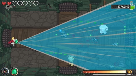 The Weaponographist Steam Key GLOBAL - 6