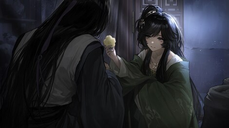 The Weeping Swan: Ten Days of the City's Fall (PC) - Steam Gift - NORTH AMERICA - 5