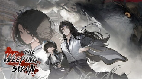 The Weeping Swan: Ten Days of the City's Fall (PC) - Steam Key - EUROPE - 0