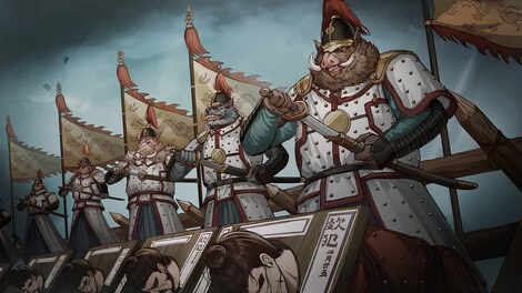 The Weeping Swan: Ten Days of the City's Fall (PC) - Steam Key - EUROPE - 7