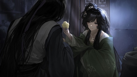The Weeping Swan: Ten Days of the City's Fall (PC) - Steam Key - NORTH AMERICA - 5