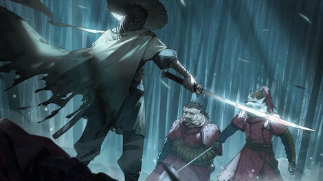 The Weeping Swan: Ten Days of the City's Fall (PC) - Steam Key - NORTH AMERICA - 3