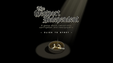 The Westport Independent Steam Key GLOBAL - 6