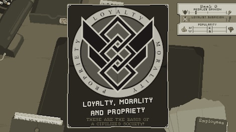 The Westport Independent Steam Key GLOBAL - 5