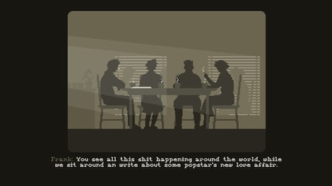 The Westport Independent Steam Key GLOBAL - 2