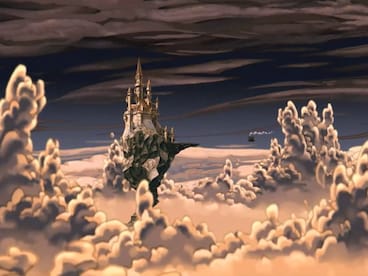 The Whispered World (PC) - Steam Key - GLOBAL - 7