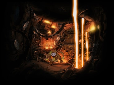The Whispered World: Special Edition | Special Edition (PC) - GOG.COM Key - GLOBAL - 2