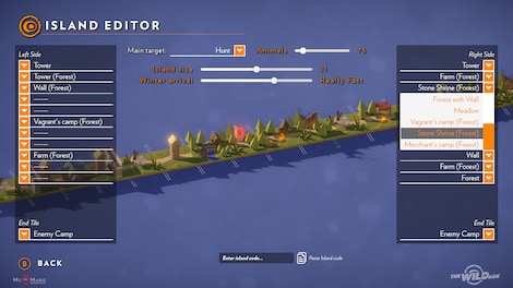 The Wild Age Steam Key GLOBAL - 5
