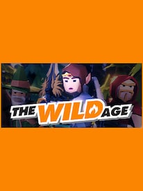 The Wild Age Steam Key GLOBAL - 1