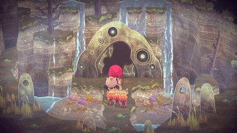 The Wild at Heart (PC) - Steam Key - EUROPE - 11
