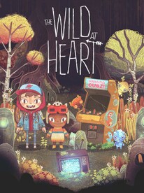 The Wild at Heart (PC) - Steam Key - EUROPE - 1