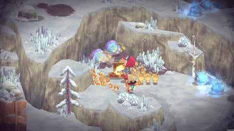 The Wild at Heart (PC) - Steam Key - GLOBAL - 4