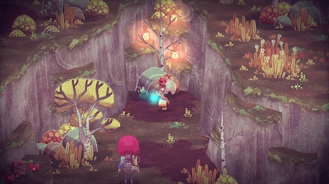 The Wild at Heart (PC) - Steam Key - GLOBAL - 5