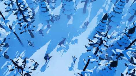 The Wild Eight (PC) - Steam Key - EUROPE - 0