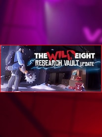 The Wild Eight Steam Gift NORTH AMERICA - 1