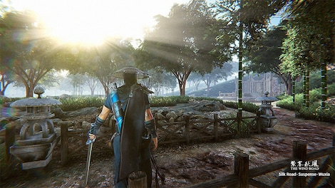 The Wind Road 紫塞秋风 (PC) - Steam Gift - EUROPE - 3