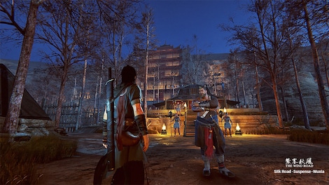 The Wind Road 紫塞秋风 (PC) - Steam Gift - EUROPE - 15