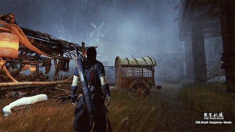 The Wind Road 紫塞秋风 (PC) - Steam Gift - EUROPE - 11