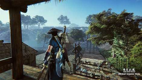 The Wind Road 紫塞秋风 (PC) - Steam Gift - EUROPE - 10