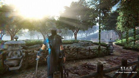 The Wind Road 紫塞秋风 (PC) - Steam Gift - GLOBAL - 3