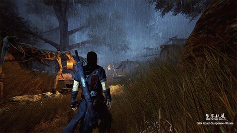 The Wind Road 紫塞秋风 (PC) - Steam Key - GLOBAL - 5