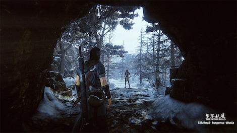 The Wind Road 紫塞秋风 (PC) - Steam Key - GLOBAL - 19