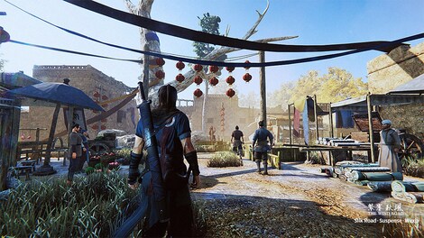 The Wind Road 紫塞秋风 (PC) - Steam Key - GLOBAL - 6