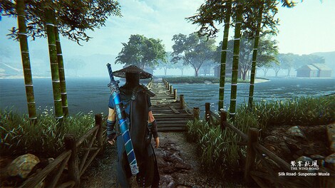 The Wind Road 紫塞秋风 (PC) - Steam Key - GLOBAL - 9