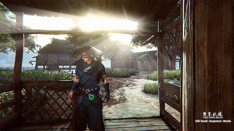 The Wind Road 紫塞秋风 (PC) - Steam Key - GLOBAL - 13