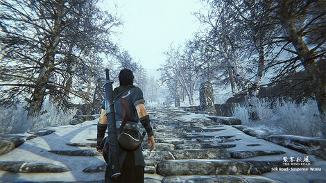 The Wind Road 紫塞秋风 (PC) - Steam Key - GLOBAL - 21