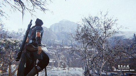 The Wind Road 紫塞秋风 (PC) - Steam Key - GLOBAL - 7