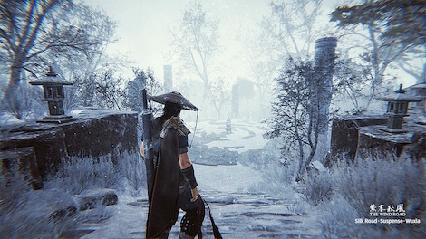 The Wind Road 紫塞秋风 (PC) - Steam Key - GLOBAL - 8