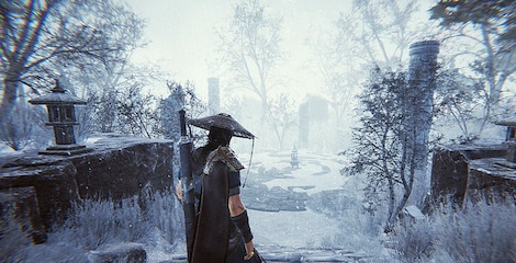 The Wind Road 紫塞秋风 (PC) - Steam Key - GLOBAL - 22