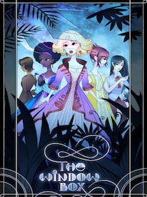 The Window Box Steam Key GLOBAL - 1