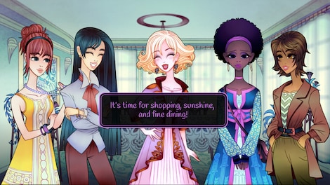 The Window Box Steam Key GLOBAL - 7