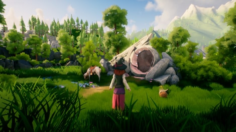 The Witch of Fern Island (PC) - Steam Key - GLOBAL - 3