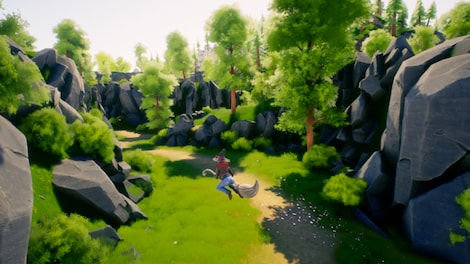 The Witch of Fern Island (PC) - Steam Key - GLOBAL - 4