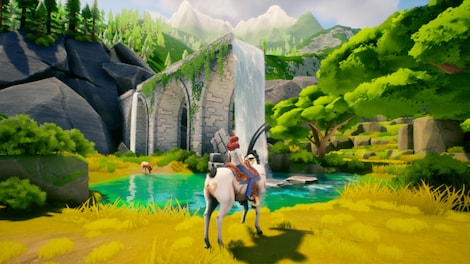 The Witch of Fern Island (PC) - Steam Key - GLOBAL - 5