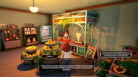 The Witch of Fern Island (PC) - Steam Key - GLOBAL - 6