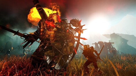 The Witcher 2 Assassins of Kings Enhanced Edition (PC) - EA App Account - GLOBAL - 9