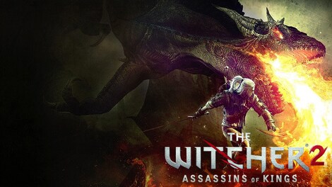 The Witcher 2 Assassins of Kings Enhanced Edition (PC) - EA App Account - GLOBAL - 2