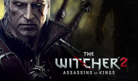 The Witcher 2: Assassins of Kings Enhanced Edition (PC) - GOG.COM Key - GLOBAL - 3