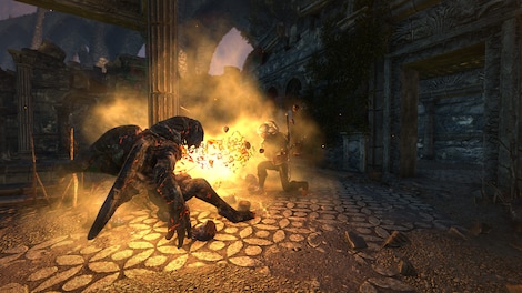 The Witcher 2 Assassins of Kings Enhanced Edition (PC) - Steam Gift - NORTH AMERICA - 13