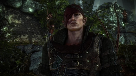 The Witcher 2 Assassins of Kings Enhanced Edition (PC) - Steam Gift - NORTH AMERICA - 6